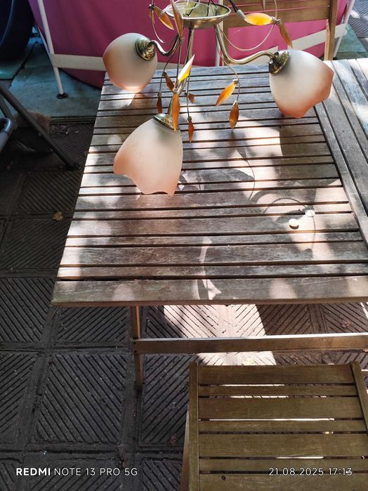 Полилей - тройка