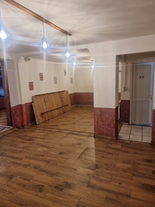 Spatiu de inchiriat