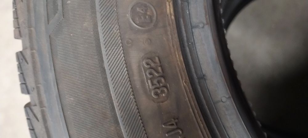 Anvelope iarna 175/65/15