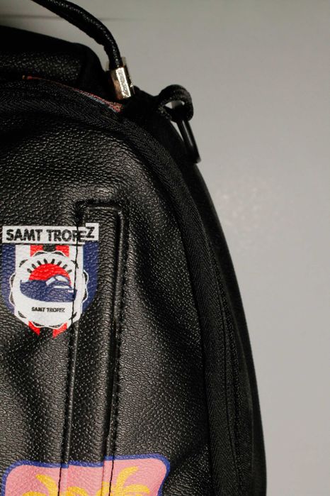 Sprayground Sharks in Paris Backpack Original – Rucsac Premium