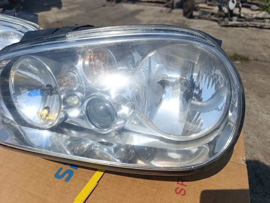 Фарове Фолксваген Голф4 / VW Golf 4