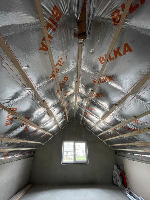 Izolații cu celuloza Izolatii Bucovina