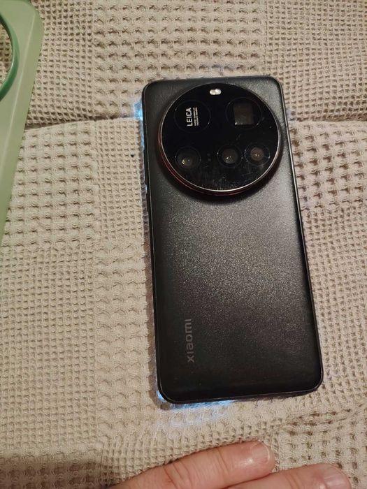 Xiaomi 15  Ultra бартер