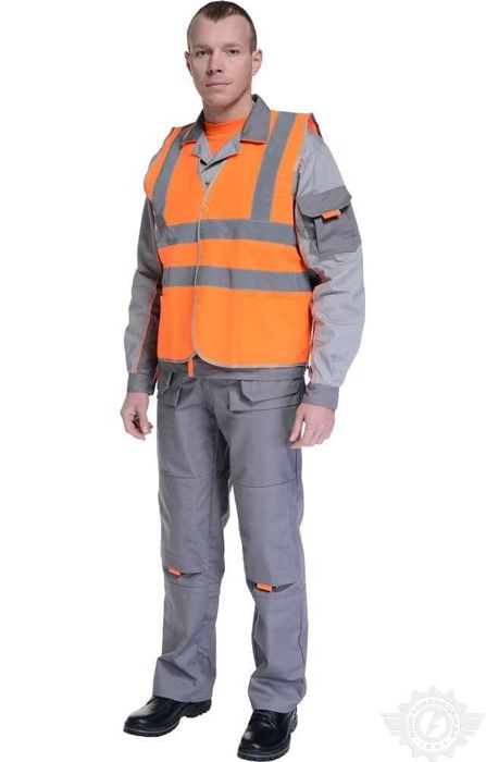 Скидка % Утеплённый Спецодежда, Жилетка, Без рукава, Jiletka, Ziletka