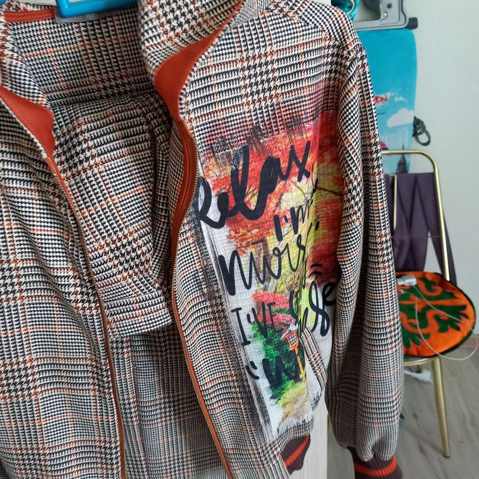 Костюм женский турецкий