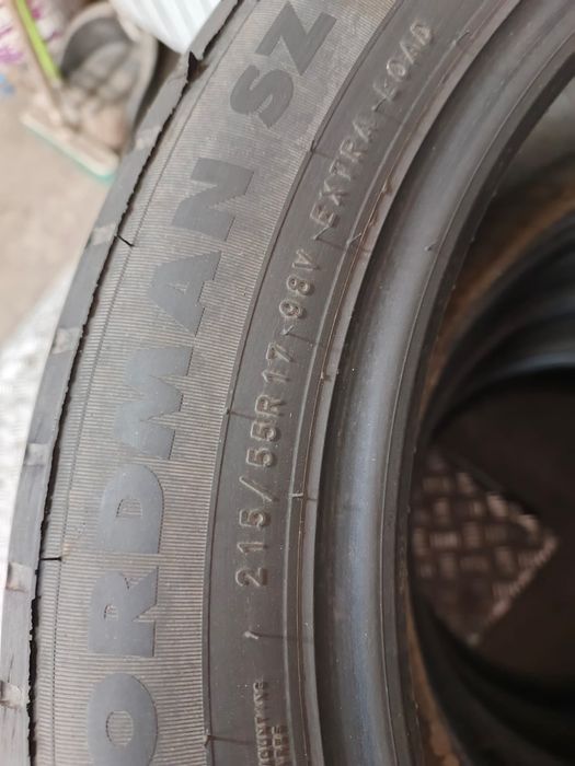 Продам Шины  в отличном состоянии.