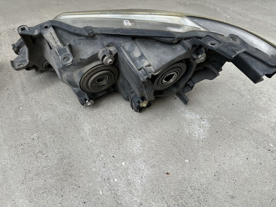 Фары камри 50 DEPPO