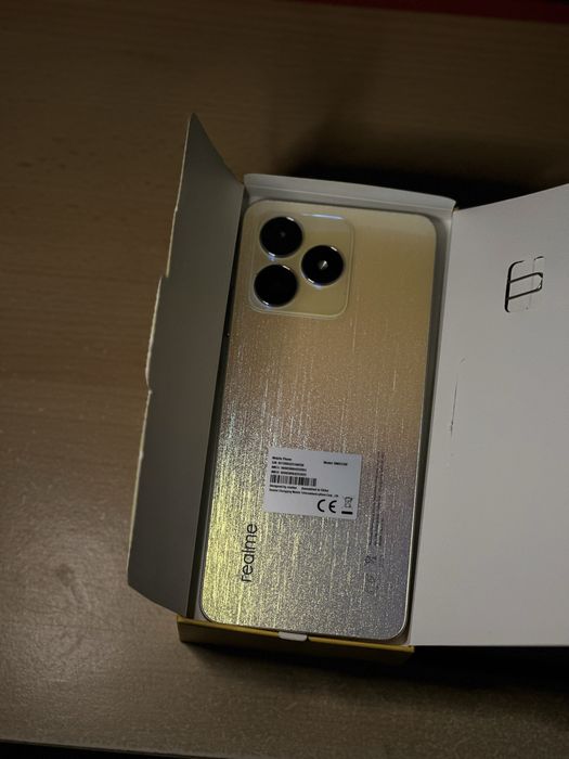 Realme C53- 6GB RAM/128GB