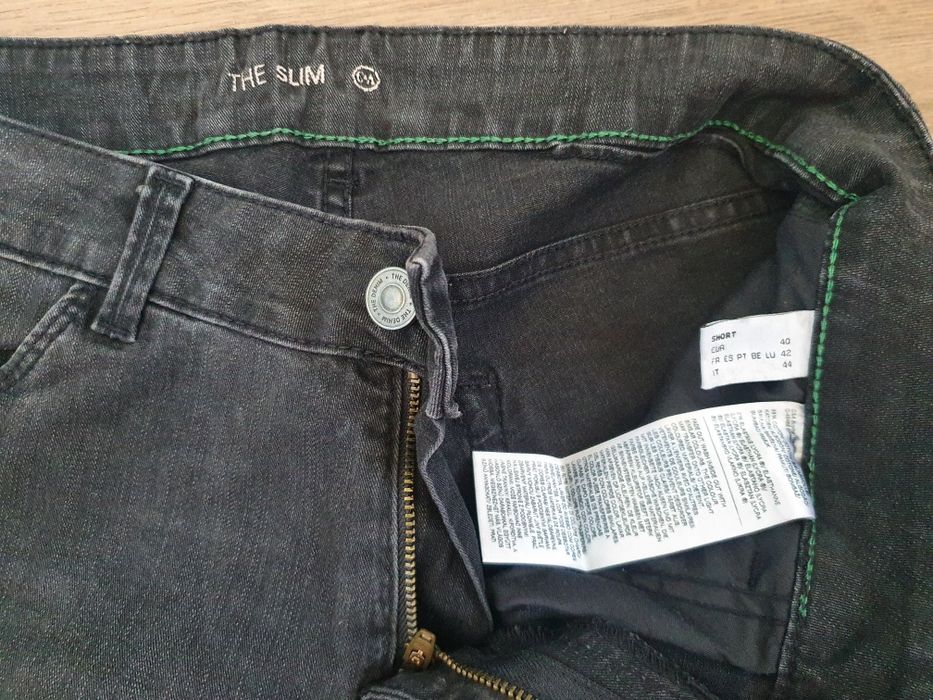 Blugi slim C&A Mărimea 40