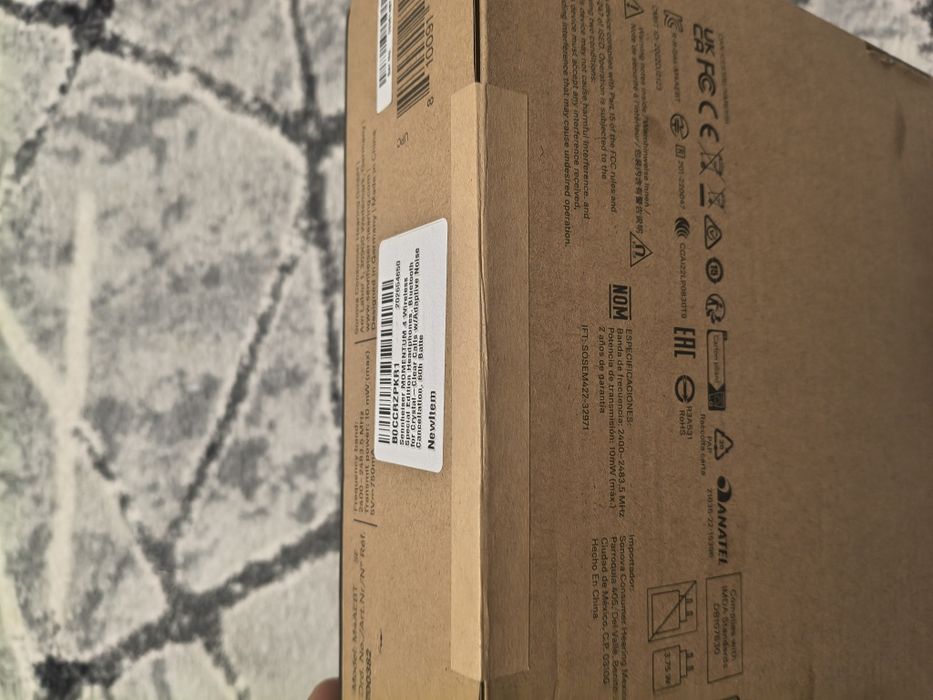 Casti sennhheiser momentum4  editie speciala