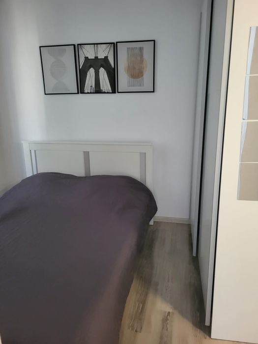 Inchiriez apartament in regim hotelier