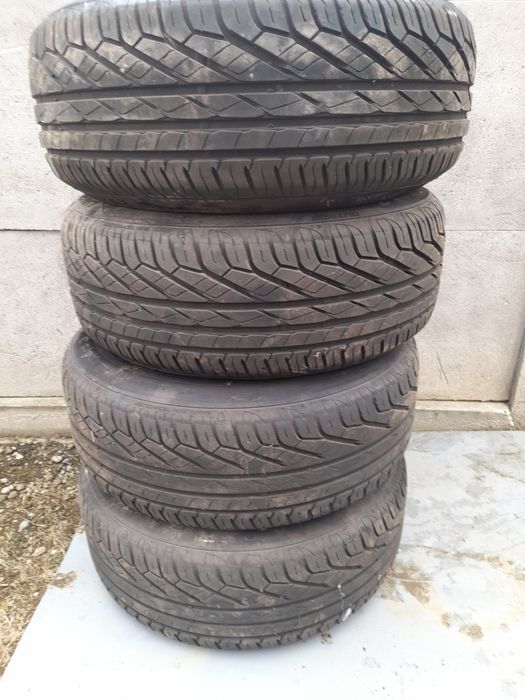 Cauciucuri 225 60 17