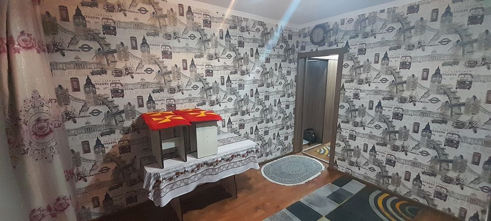 Сдам квартиру долгосрочно