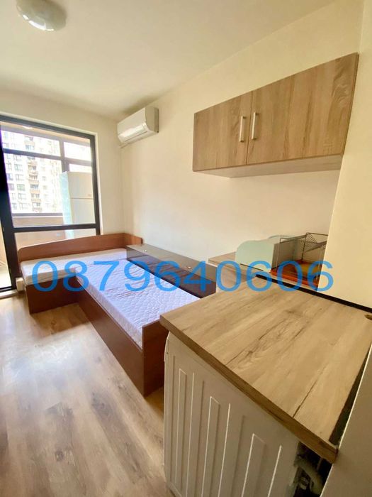 Продава се Едностаен апартамент в Пловдив, Кючук Париж - 30 кв.м за 1334 €/кв.м - Снимка #2