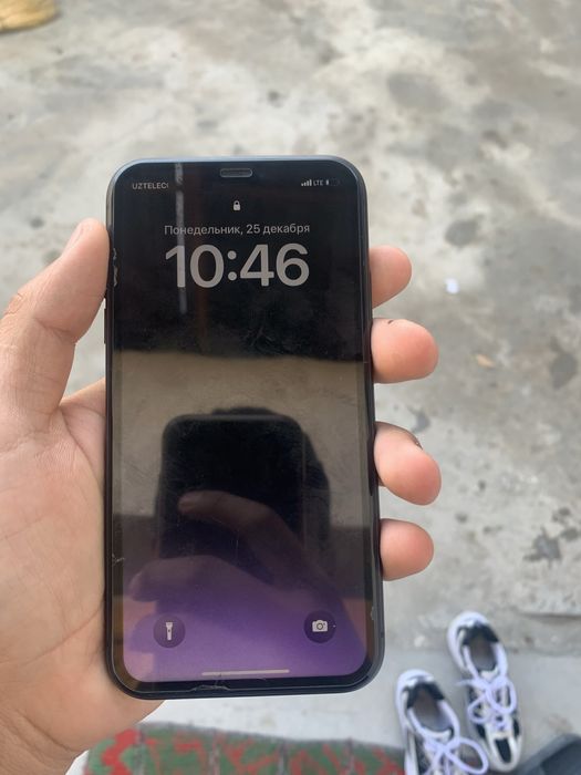 Iphone 11 84 ёмкост IDEAL