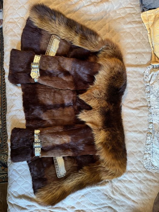 Продам натуральную шубу