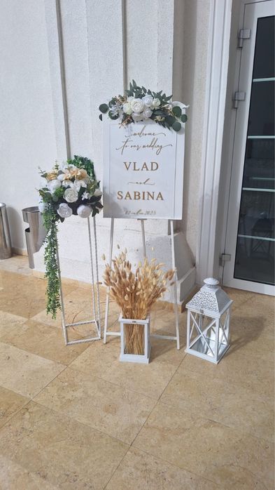 Decoratiuni eveniment