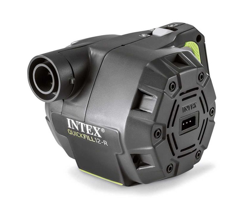 Електрическа помпа Intex Quick-Fill, С акумулатор