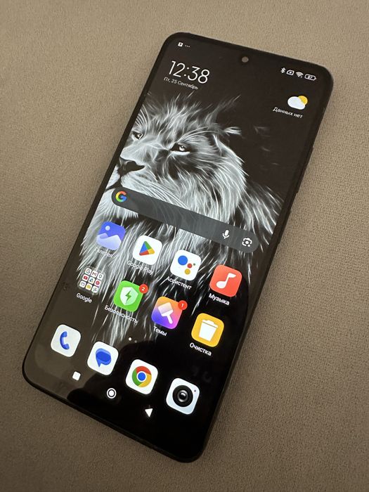 Redmi Note 12 Pro 256гб