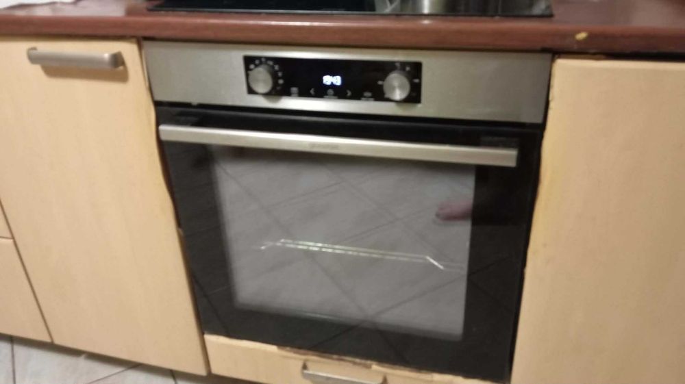Фурна за вграждане Gorenje BPS6737E03X