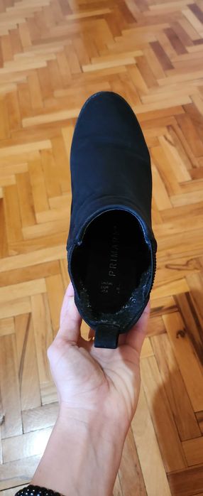 Есенни ботички 36 р-р.