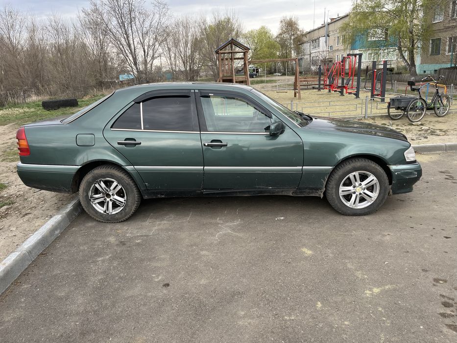 Продам Мерседес бенс