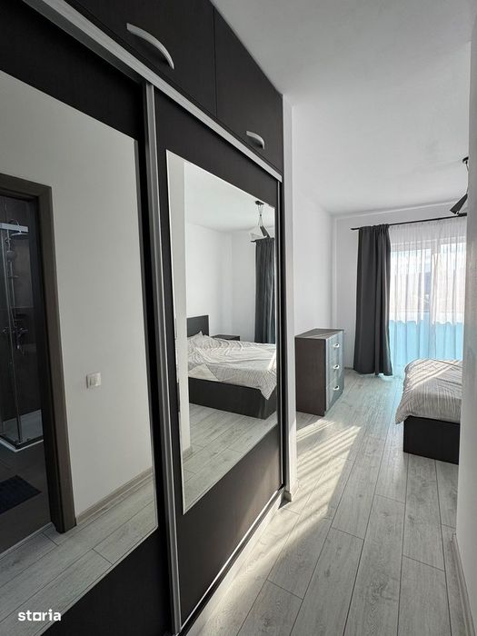 3 Camere - Dâmbul Rotund - Bloc Nou - Apartament modern lux - Parcare