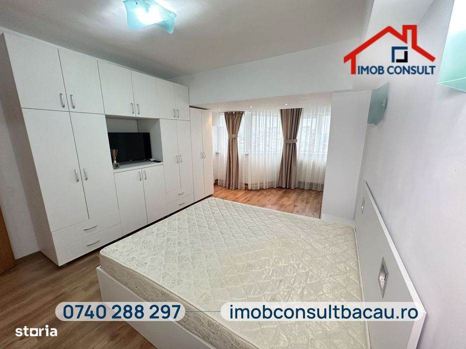 Apartament 3 Camere De Închiriat | 100 Mp | Zona Arena Mall | Ce1784