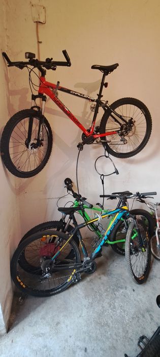 Vând bicicleta Impulse Challenge