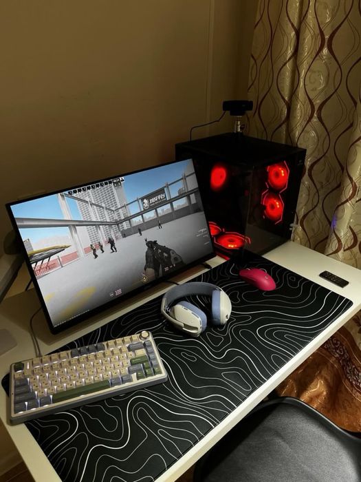 игравой компьютер rtx 3070