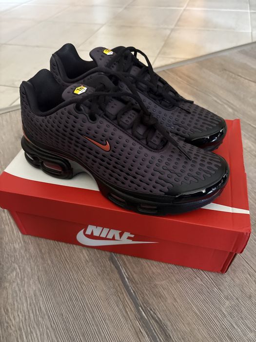 Nike air max tn 43 номер