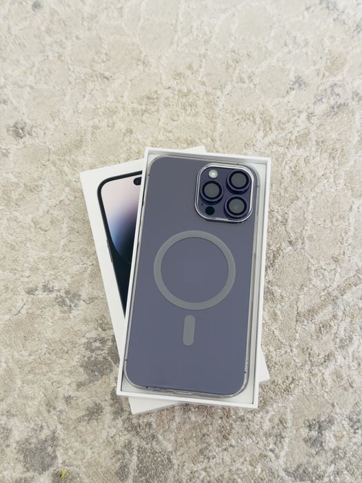 Iphone 14 pro max | айфон 14 про макс
