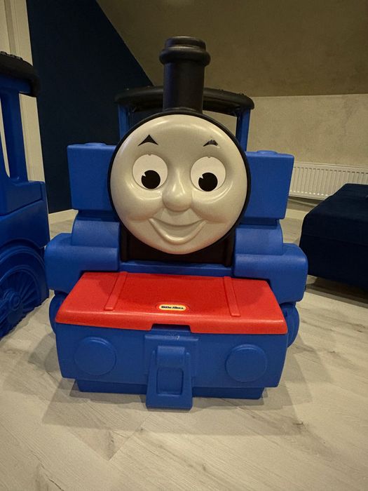 Pat Thomas pentru copii