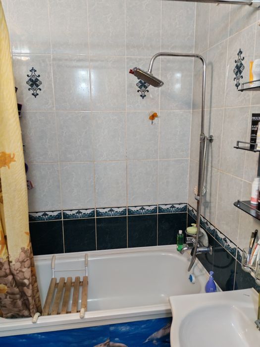 Продам квартиру 5-12