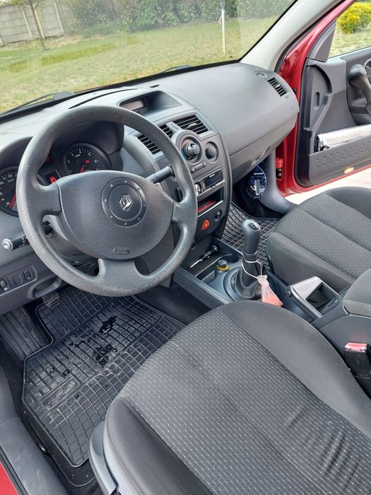 Renault Megane 2