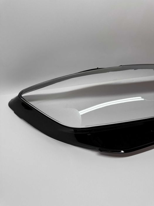 Стъкла за фарове AUDI A6 C7 4G преди фейслифт А6 Ц7 4Г капаци фар ауди