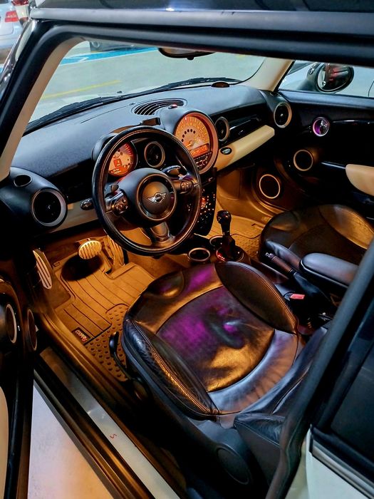 Mini Cooper S //2012//direct proprietar//