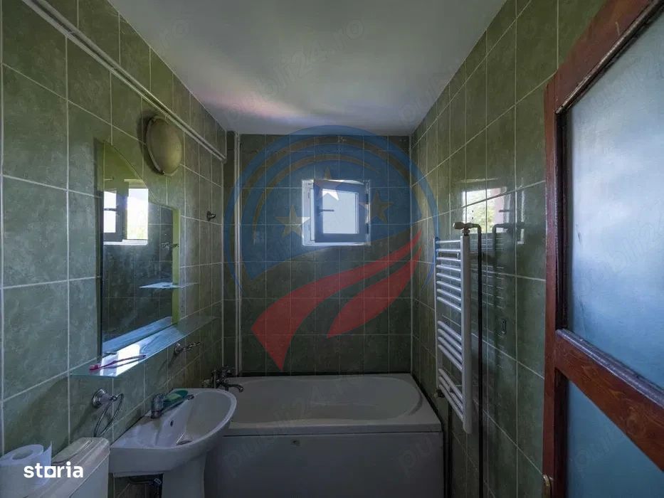 Apartament 2 Camere - Amaradia