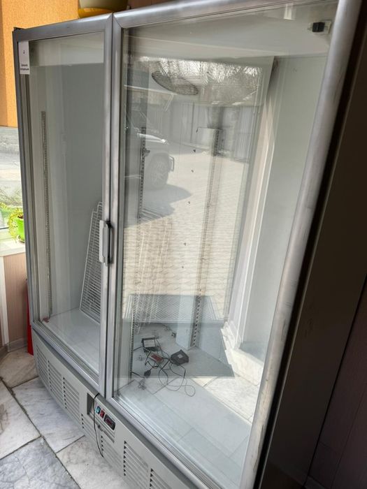 Продам холодильную камеру Ариада