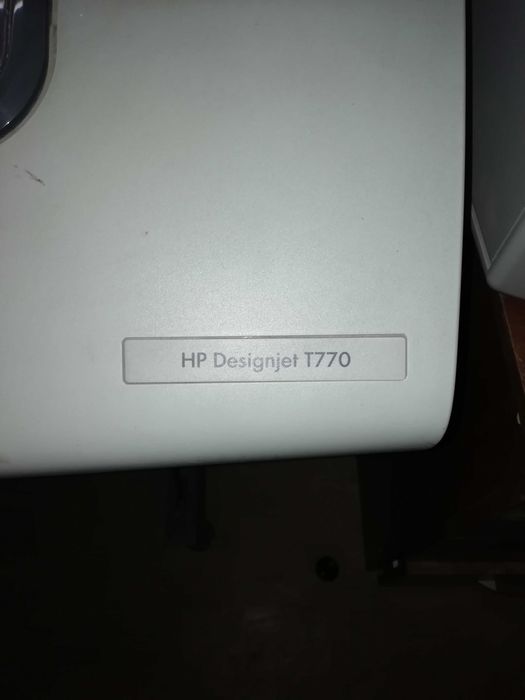 плотер для большой печати