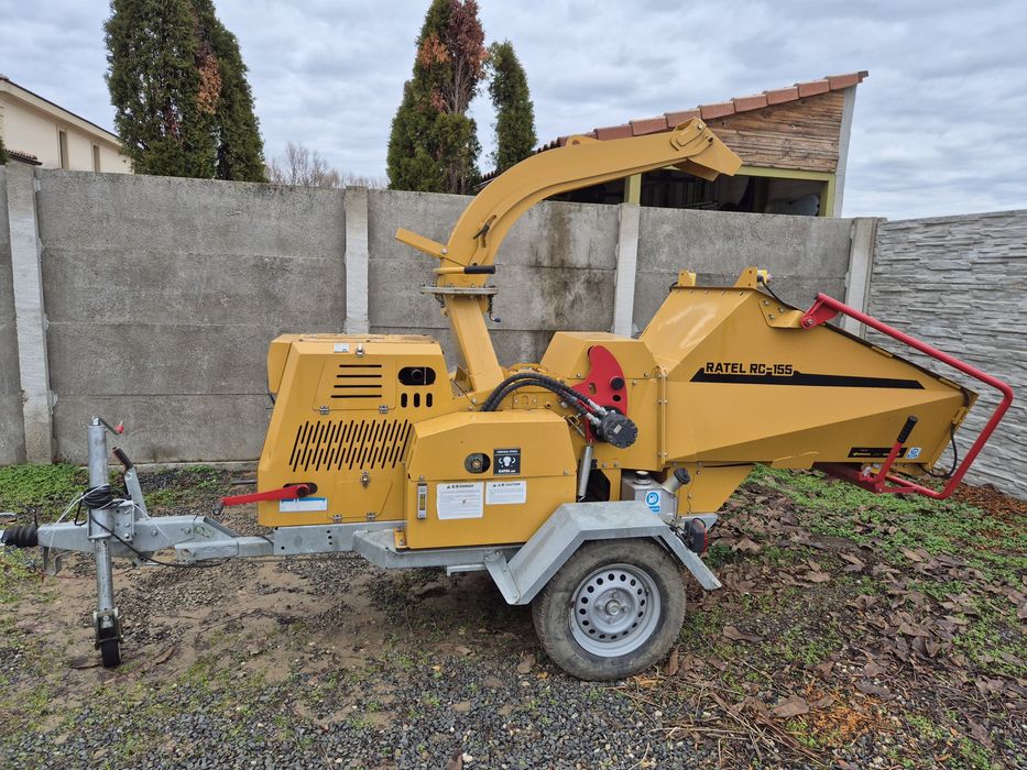 Tocator de crengi de inchiriat