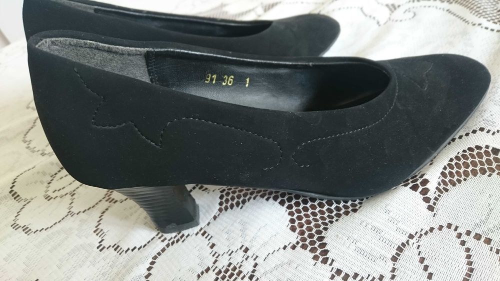 Дамски обувки летни