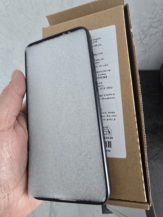 Чехол длч Самсунг 24 fe