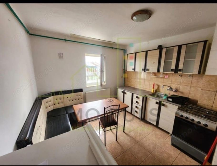 Apartament cu 2 camere