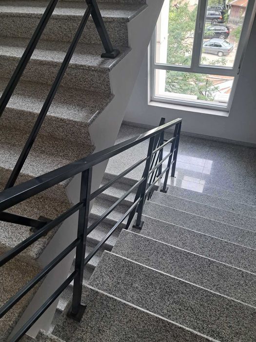 Дава се под наем Тристаен апартамент в Варна, Гранд Мол Варна - 90 кв.м за 867 € - Снимка #19