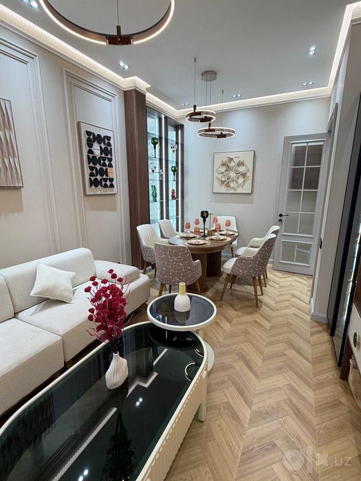 Продаётся квартира в ЖК Regnum Plaza