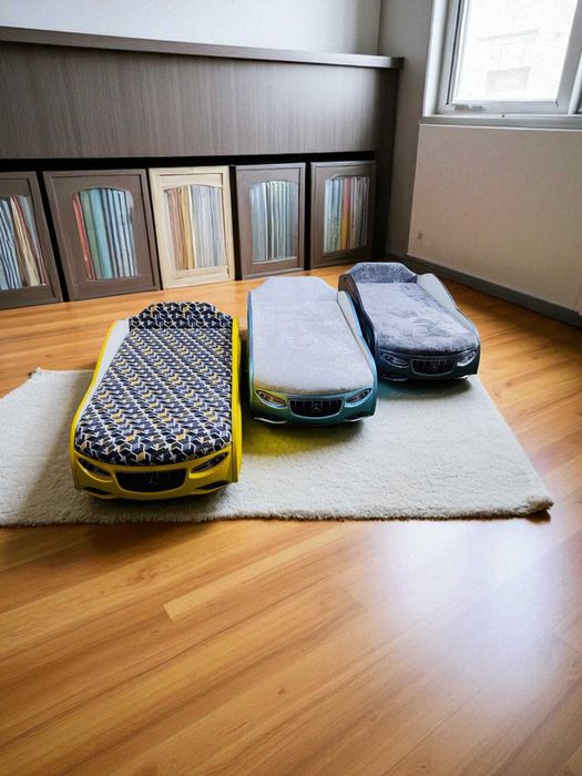 детская  машина (Detski kravat)