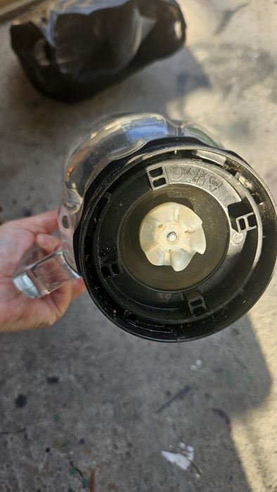 Чашка блендера vitek vt8519