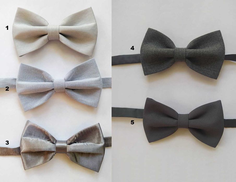 НОВИ СВАТБЕНИ ПАПИОНКИ. Бутикова ПАПИОНКА за шафери. Bow Tie papionka
