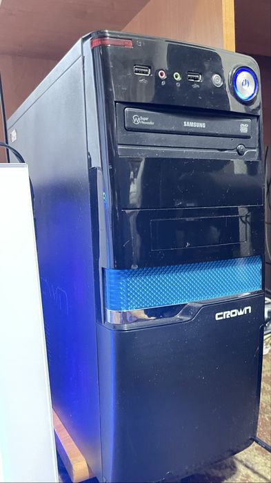 Продам Компьютер